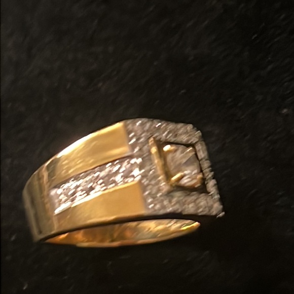 Ring S.Silver 925 - Picture 8 of 10